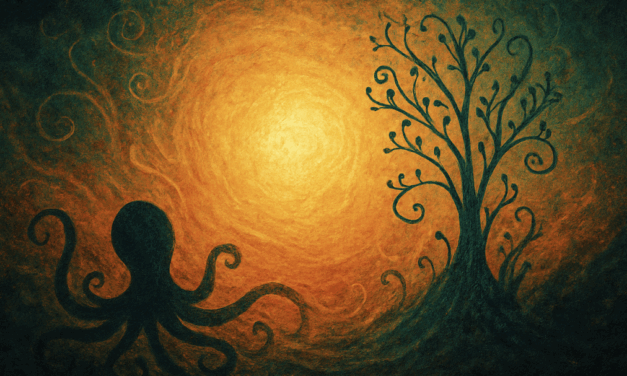 Humanity’s Great Work: The Maturation Challenge