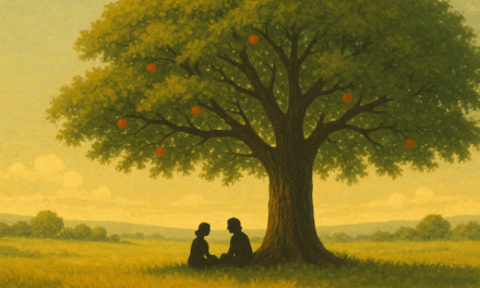 The Anti-Hero’s Journey