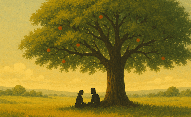 The Anti-Hero’s Journey