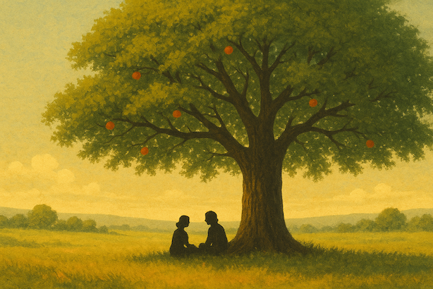 The Anti-Hero’s Journey