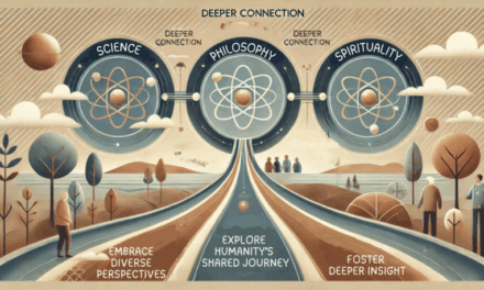 Where We’ve Got To: A Reflection on Three Years of Shared Inquiry