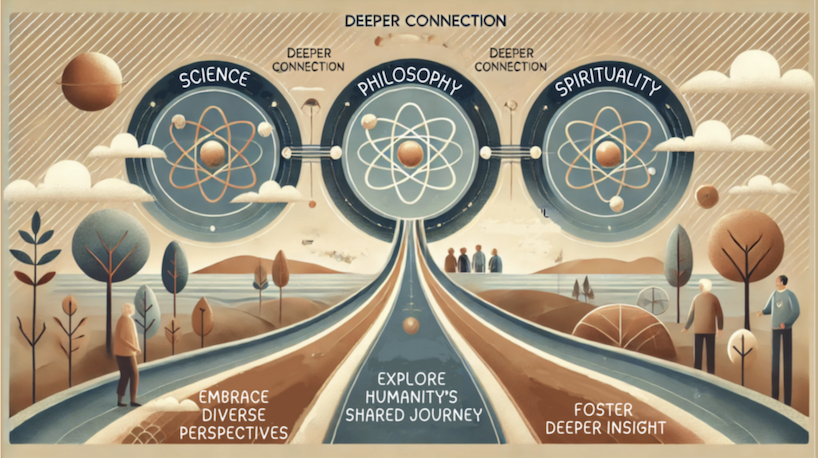 Where We’ve Got To: A Reflection on Three Years of Shared Inquiry