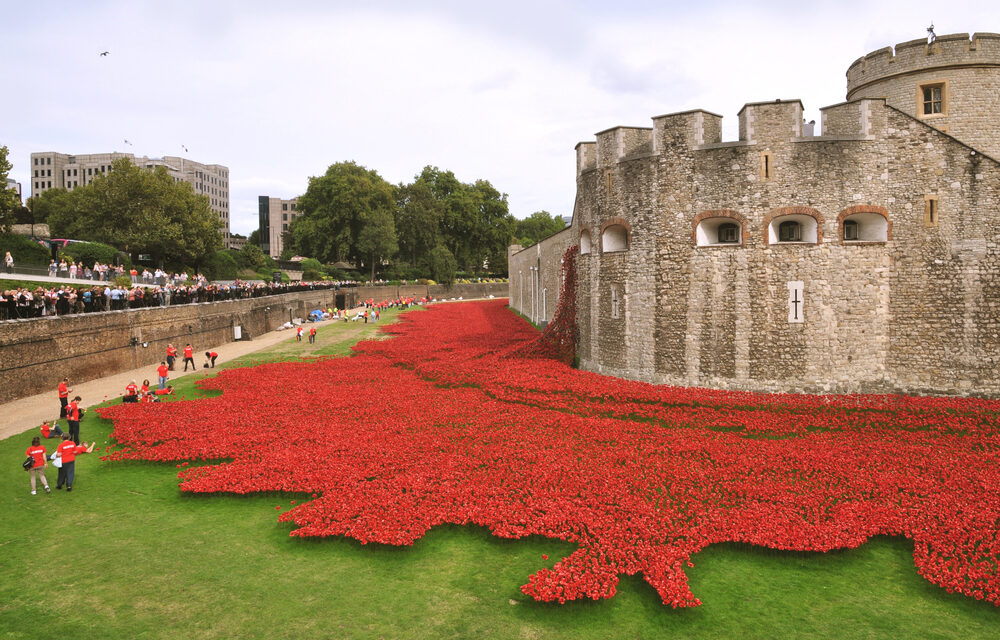 Another Turn of the Spiral: A Chronicle of Recognition