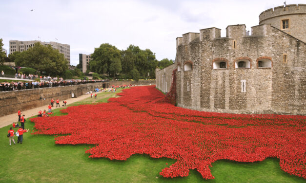 Another Turn of the Spiral: A Chronicle of Recognition