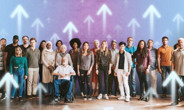 Growing Up: A Species-Level Challenge