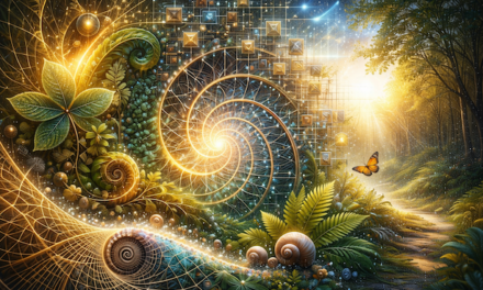 AI as a Mirror, Not a Destination