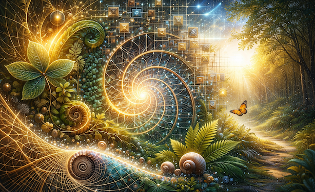 AI as a Mirror, Not a Destination