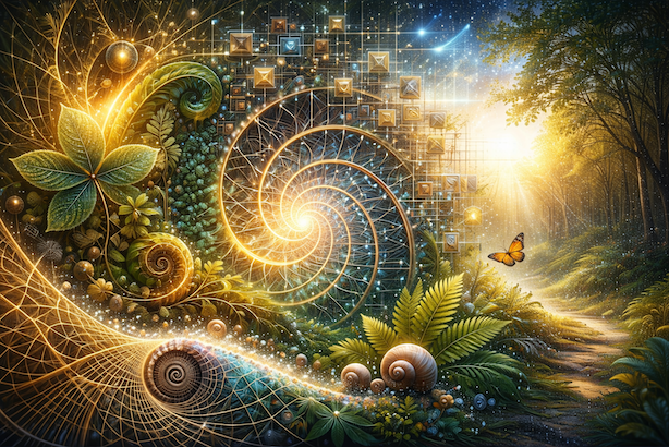 AI as a Mirror, Not a Destination