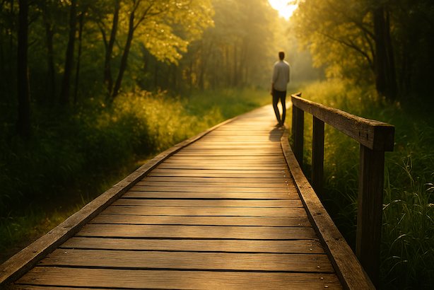 The Deepest Constraint: What Theory of Constraints Reveals When Followed to Its Roots