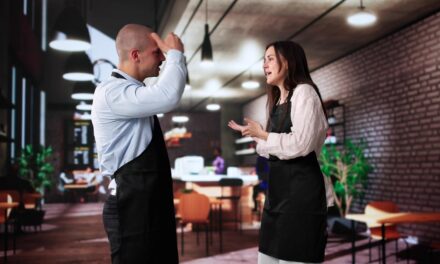 The Emerging Battleground:  How the AI debate mirrors the human question — and why both need better questions