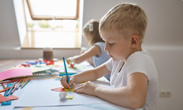 The Quiet Revolution in Our Primary Schools