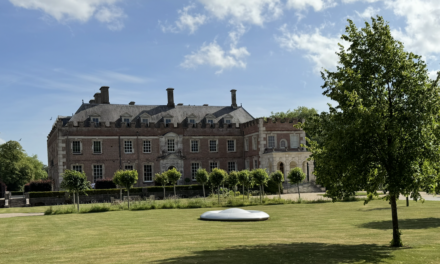 Science, the Gardener’s Tool: Being, Becoming, and the Gardener’s Gold