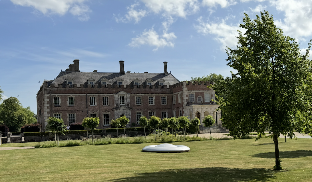 Science, the Gardener’s Tool: Being, Becoming, and the Gardener’s Gold