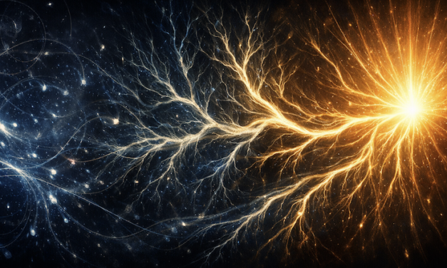 Way-making, Regulatory Intelligence, and the Consciousness Trap: A contribution to an emerging conversation